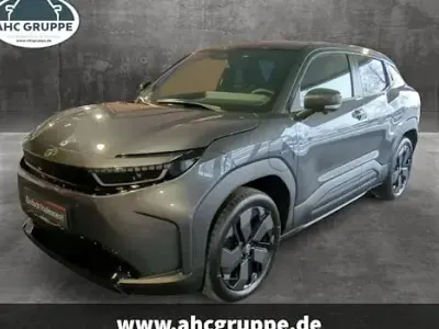 Gebraucht Toyota Urban Cruiser Lounge 128 kW (175 PS) 2026 Grau SUV