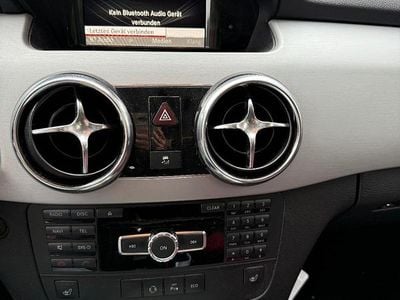 Mercedes GLK220
