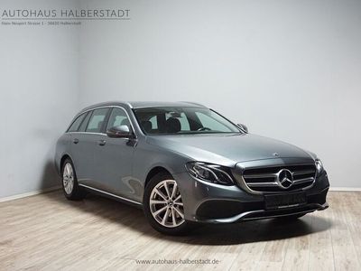 Mercedes E200