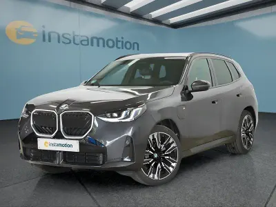 Gebraucht BMW 220 299 PS (219 kW) 2025 Grau SUV