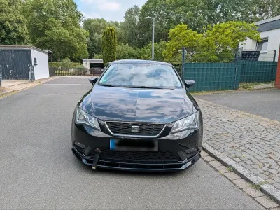 Gebraucht Seat Leon