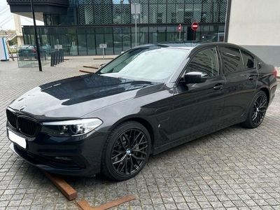 BMW 530e