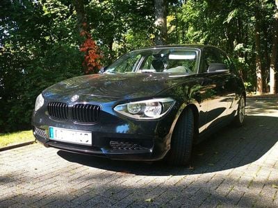 BMW 114