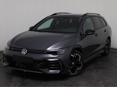 Novo VW Golf VIII R-line Edition 150 HP (110 kW) 2025 Cinzento Carrinha