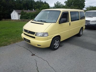 VW T4