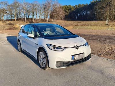 Gebraucht VW ID.3 Pro Performance 150 kW (204 PS) 2020 Kleinwagen