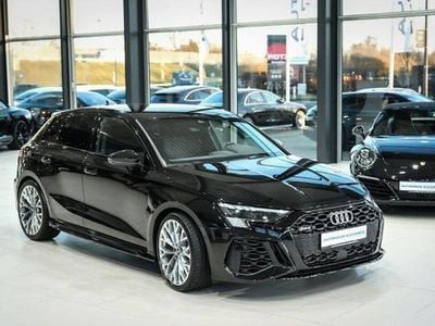 Usado Audi RS3 Sportback Advanced 400 HP (294 kW) 2023 Andere Citadino