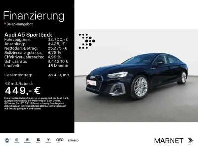 Gebraucht Audi A5