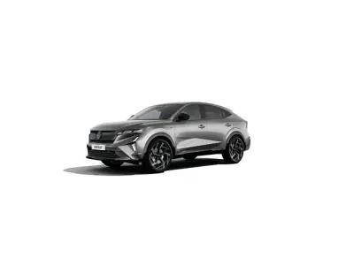 Neu Renault Rafale 300 PS (220 kW) 2026 SUV