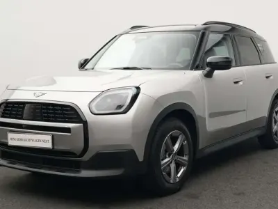 Gebraucht Mini Countryman Classic 163 PS (119 kW) 2025 Grau SUV