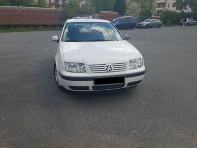 gebraucht VW Bora 1.6