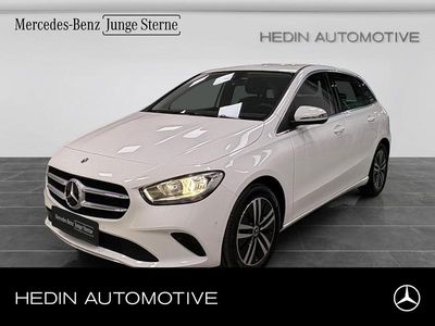 Usata Mercedes B250e Progressive 118 CV (86 kW) 2022 Bianco Monovolume