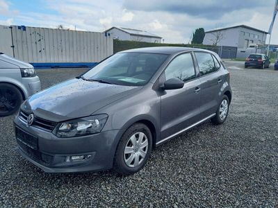 gebraucht VW Polo V Trendline