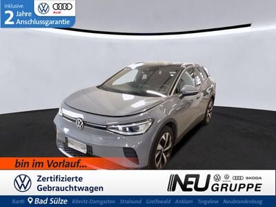 VW ID.4