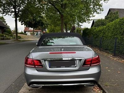 Mercedes E350