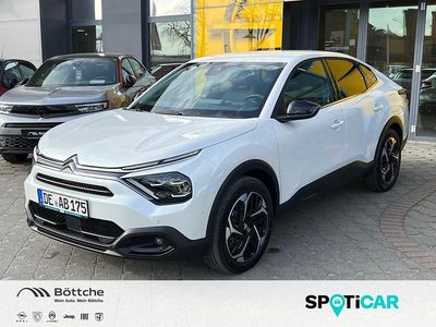 Gebraucht Citroën C4 Shine 131 PS (96 kW) 2023 Andere farbe