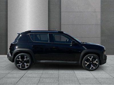 Nouă Renault 4 E-Tech Komfort 110 kW (150 CP) 2026 Negru SUV