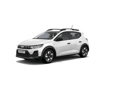 Neu Dacia Sandero Essentiel 110 PS (80 kW) 2026 Arktisweiß Limousine