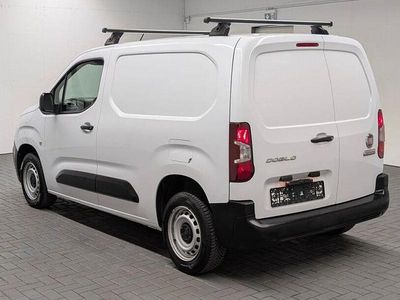 Gebraucht Fiat Doblò 136 PS (100 kW) 2023 Weiß Van / Kleinbus