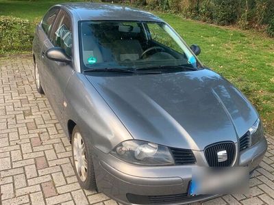 gebraucht Seat Ibiza 1.9 TDI TÜV 7.25