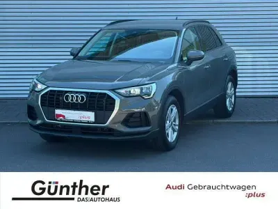 Gebraucht Audi Q3