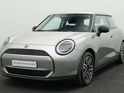 Gebraucht Mini Cooper Classic 135 kW (184 PS) 2024 Grau Kleinwagen