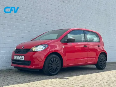 Gebraucht Skoda Citigo