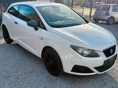 Seat Ibiza SC