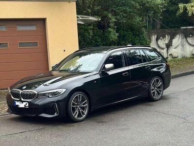 BMW M340