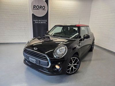 gebraucht Mini ONE First 1.2 + 8.Reifen/BBS/Klimaanlage/SH