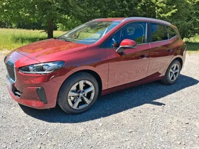 Gebraucht BMW 220