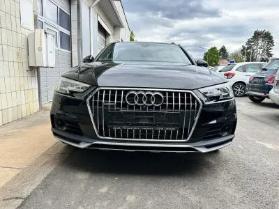 Gebraucht Audi A4 Allroad
