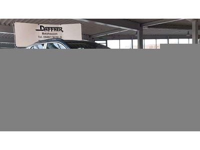 Gebraucht VW T-Roc 150 PS (110 kW) 2024 Blau SUV