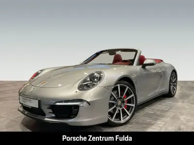 Gebraucht Porsche 911 Carrera 4S Cabriolet