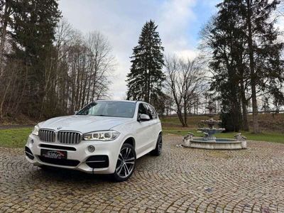 BMW X5 M