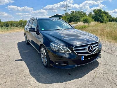 Mercedes E350