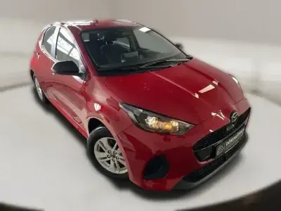 Gebraucht Mazda 2 Center-Line 116 PS (85 kW) 2025 Andere Kleinwagen