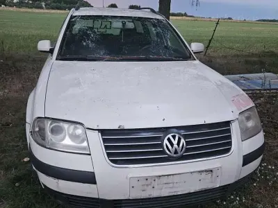 Gebraucht VW Passat