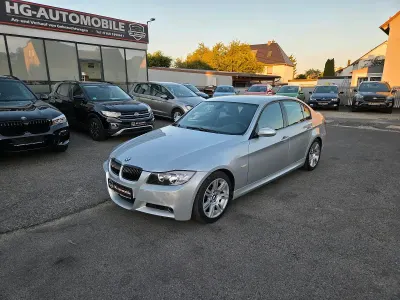Gebraucht BMW 318