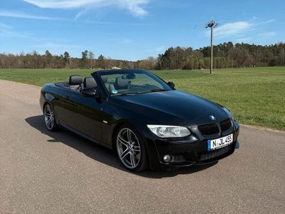 BMW 335 Cabriolet