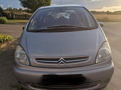 Citroën Xsara Picasso