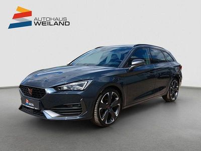 Second-hand Cupra Leon 150 CP (110 kW) 2022 Gri Berlinǎ