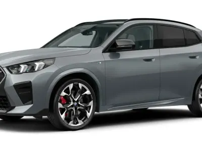 Gebraucht BMW X2 Luxury Line 300 PS (220 kW) 2025 Grau SUV