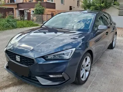 Gebraucht Seat Leon