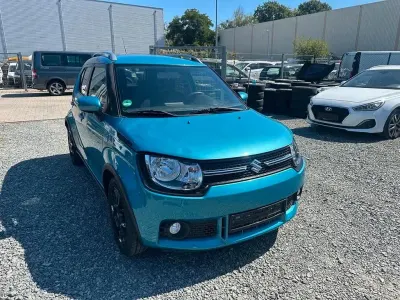 Gebraucht Suzuki Ignis