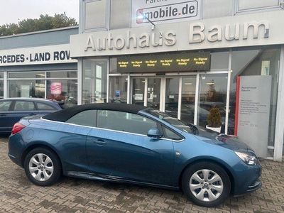 Opel Cascada