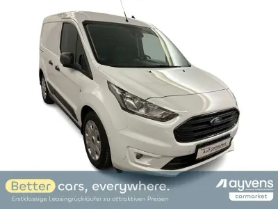 Gebraucht Ford Transit Connect