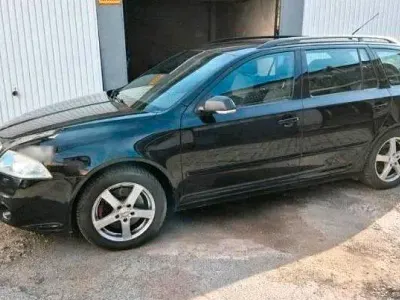 Gebraucht Skoda Octavia