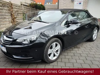 Gebraucht Opel Cascada