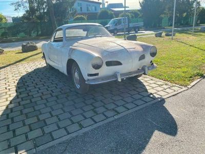 gebraucht VW Karmann Ghia